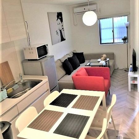 出来島サクラハウス一戸建 Sakura House Terrace 阪神出来島駅徒歩2分 Usj近く Dekijima Villa Ōsaka Eksteriør bilde