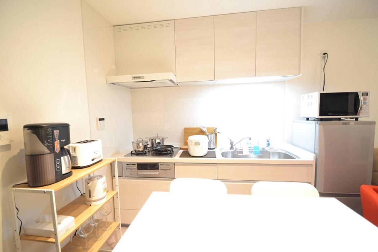 出来島サクラハウス一戸建 Sakura House Terrace 阪神出来島駅徒歩2分 Usj近く Dekijima Villa Ōsaka Eksteriør bilde