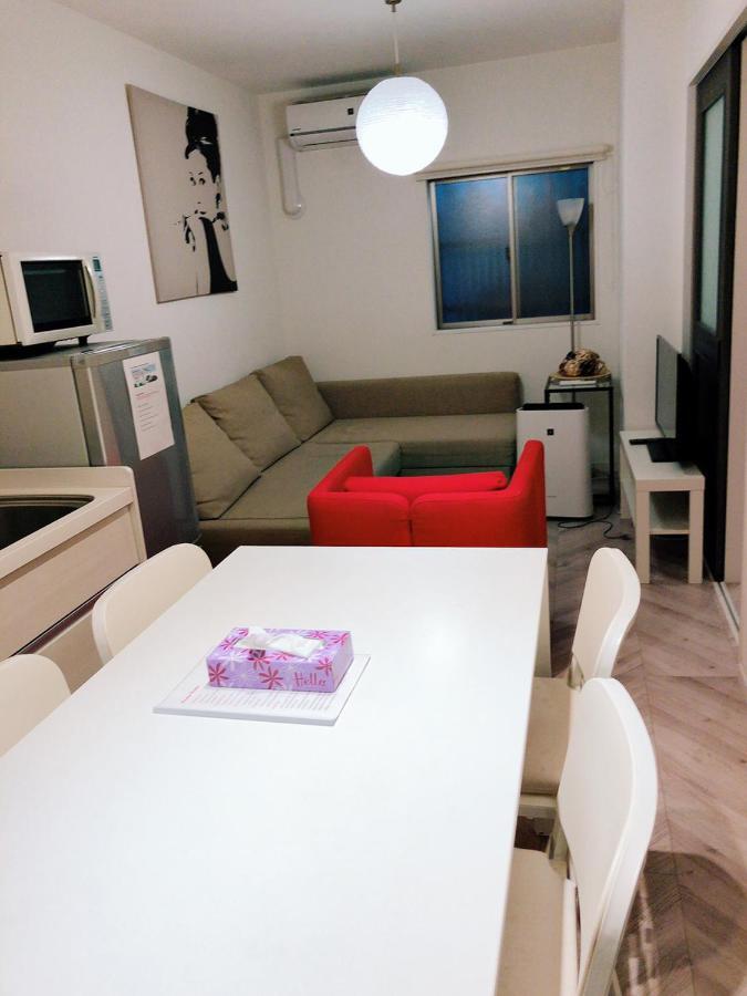 出来島サクラハウス一戸建 Sakura House Terrace 阪神出来島駅徒歩2分 Usj近く Dekijima Villa Ōsaka Eksteriør bilde