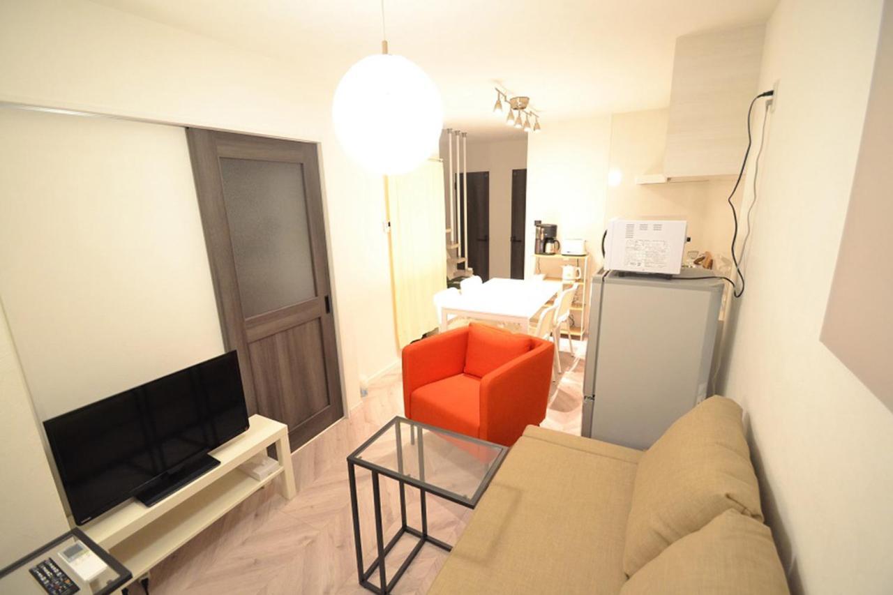出来島サクラハウス一戸建 Sakura House Terrace 阪神出来島駅徒歩2分 Usj近く Dekijima Villa Ōsaka Eksteriør bilde