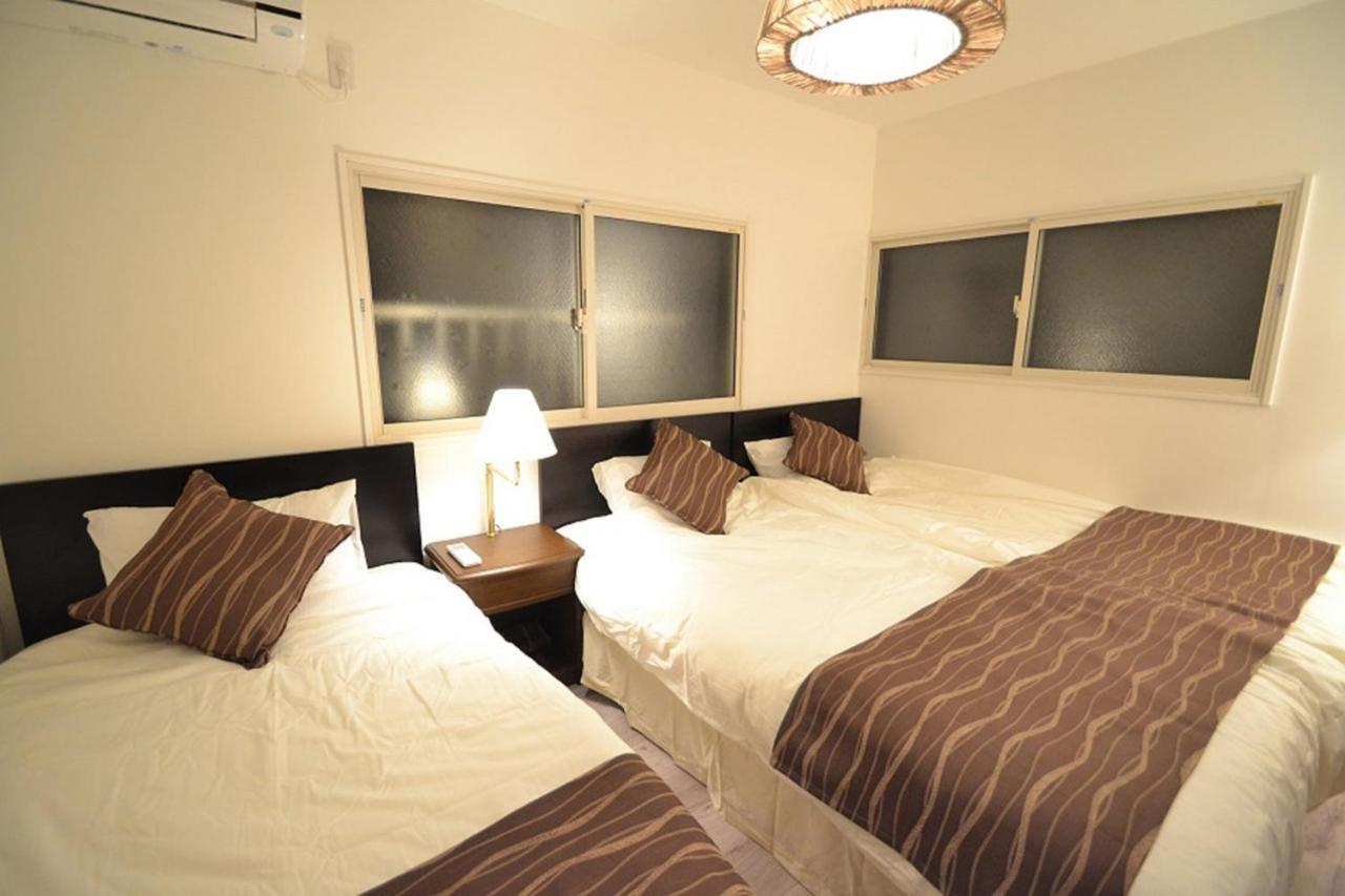 出来島サクラハウス一戸建 Sakura House Terrace 阪神出来島駅徒歩2分 Usj近く Dekijima Villa Ōsaka Eksteriør bilde