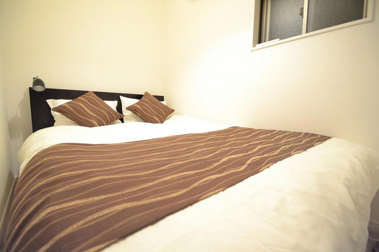 出来島サクラハウス一戸建 Sakura House Terrace 阪神出来島駅徒歩2分 Usj近く Dekijima Villa Ōsaka Eksteriør bilde