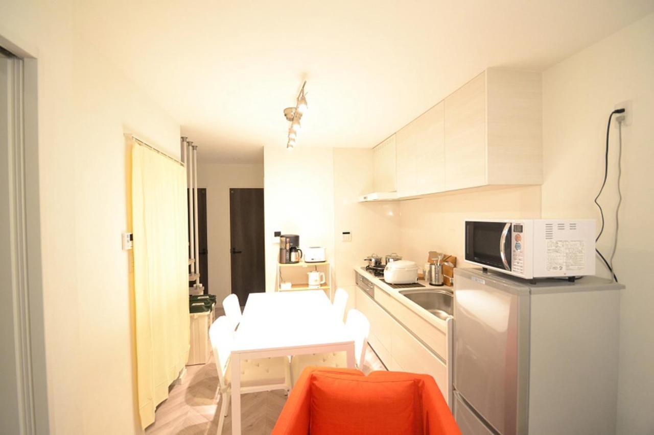 出来島サクラハウス一戸建 Sakura House Terrace 阪神出来島駅徒歩2分 Usj近く Dekijima Villa Ōsaka Eksteriør bilde