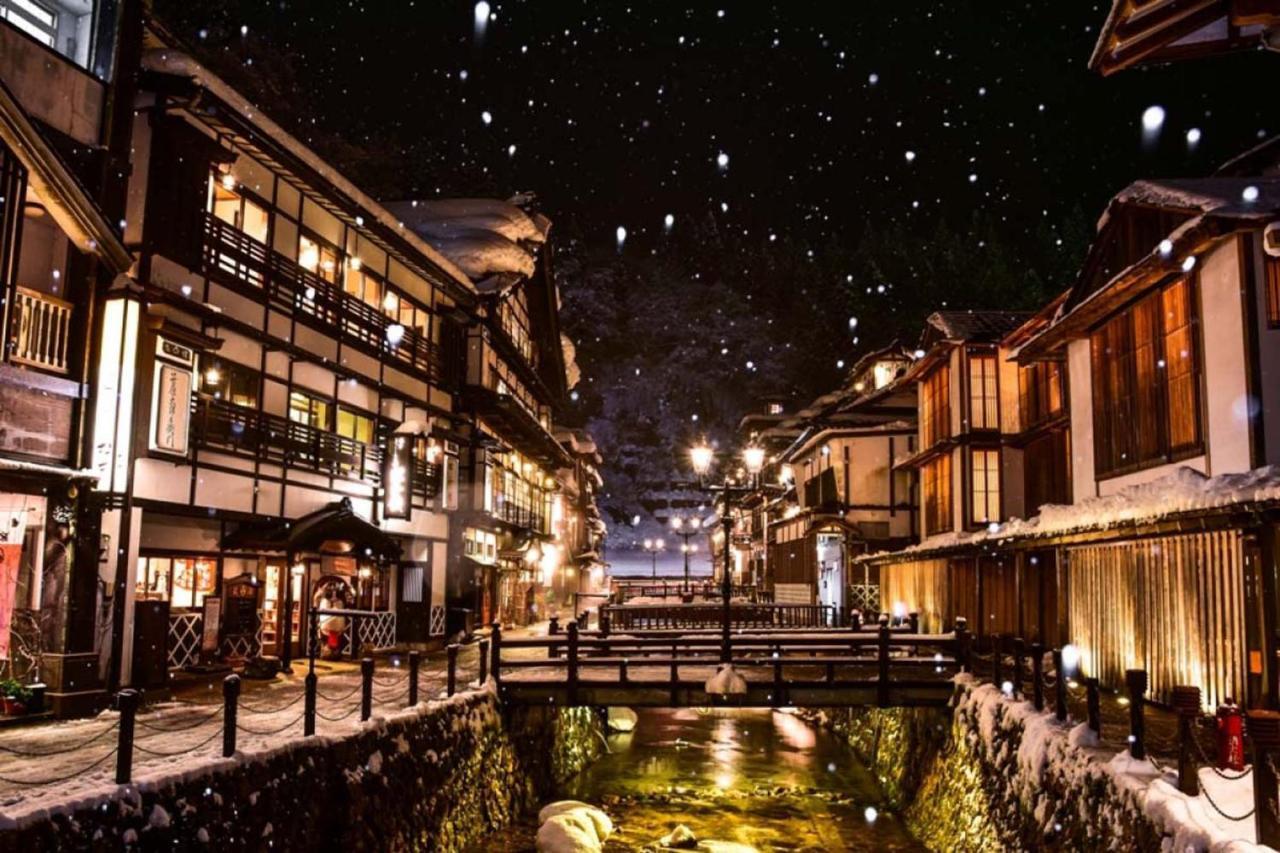 出来島サクラハウス一戸建 Sakura House Terrace 阪神出来島駅徒歩2分 Usj近く Dekijima Villa Ōsaka Eksteriør bilde