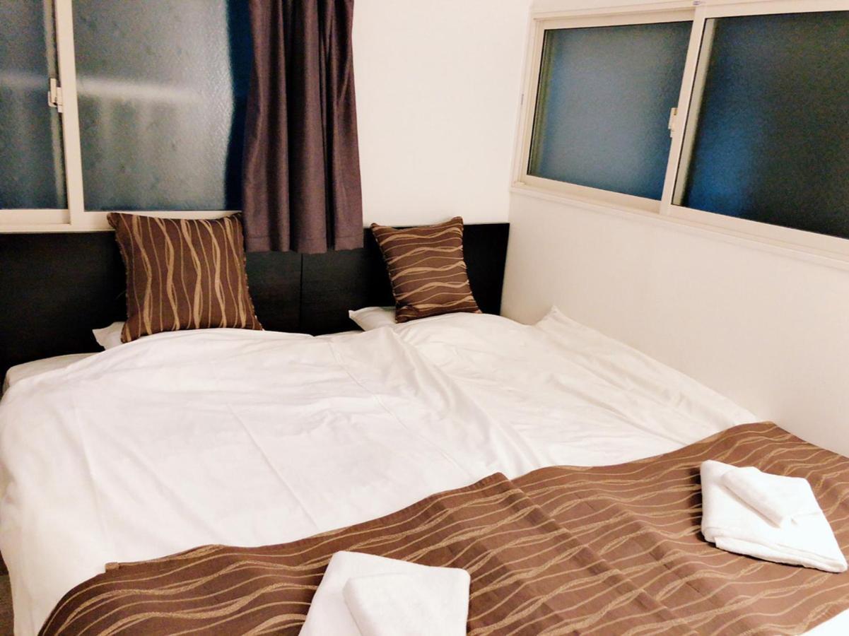 出来島サクラハウス一戸建 Sakura House Terrace 阪神出来島駅徒歩2分 Usj近く Dekijima Villa Ōsaka Eksteriør bilde