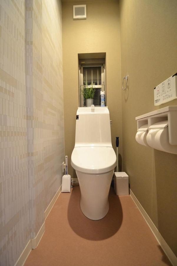 出来島サクラハウス一戸建 Sakura House Terrace 阪神出来島駅徒歩2分 Usj近く Dekijima Villa Ōsaka Eksteriør bilde